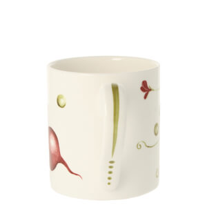 Holly Lasseter Radish Mug 300ml